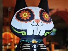 -墨纪Mojí墨西哥餐厅(官舍店)