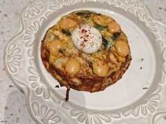 -CRAZYONES西班牙海鲜饭(上海美罗城店)