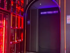 -星聚会KTV(上海松江万达店)