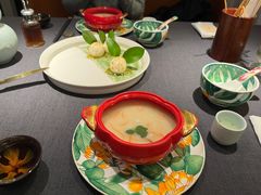 -華府(凯德晶萃店)