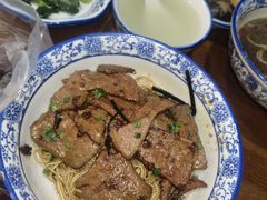 -孙盛兴奥灶面馆·蟹黄面·三虾面(山塘街总店)