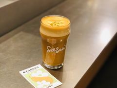-Seesaw Coffee(芮欧百货店)
