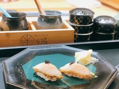-Sushi Hanzo半藏(天环广场店)