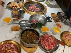 -花味·自助烤肉(南方时代店)