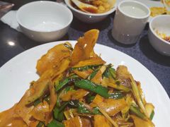 -乾州食府(小雁塔店)