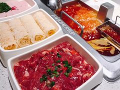 -海底捞火锅(玉桥商业广场店)