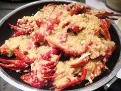 -一棠龙虾•王牌虾球(楚河汉街店)