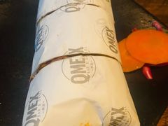 -Q MEX 库迈墨西哥餐吧(三里屯店)
