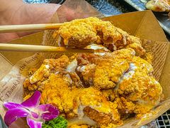 -红泥小火炉·东北泥炉烤肉(天一旗舰店)