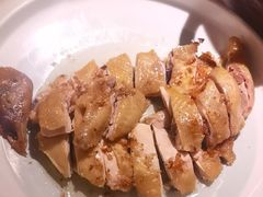 -客语客家菜(华发商都店)