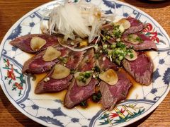 -桂马·日本料理·海胆·海鲜饭·酒场(民主广场店)