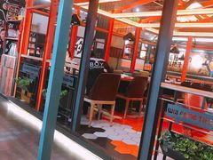 -尚品小土屋涮毛肚(李沧万达店)