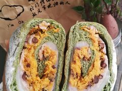 -七叔是岛民(花基新村店)
