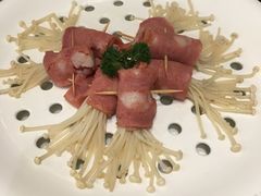 -鲜小岛·铜锅涮肉
