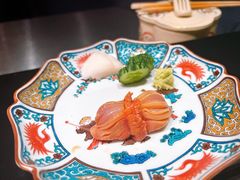 -橼舍鮨青木