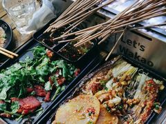 -Let’s WaKao瓦烤(贝森店)