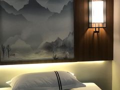 -圣和足道·瑶浴SPA·养生茶府(光华店)