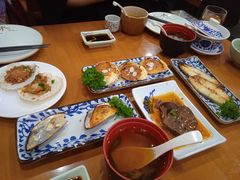-银子铁板烧料理自助餐(人民广场店)