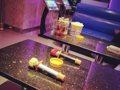 -音乐虫量贩式KTV(大悦城店)