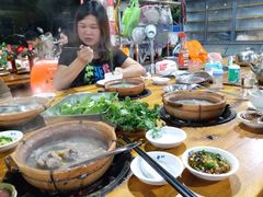 -鱼米之家·20年老字号园林农庄·宴席(鱼窝头店)