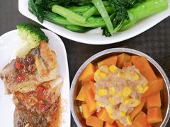 -春晖饭堂(中山大学南校区店)