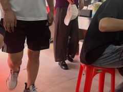 -陈添記·祖傳爽鱼皮·西关老字号(广州首店)