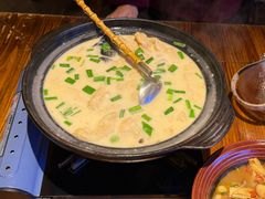 -民俗村柴火灶·景德江西菜(中国陶瓷博物馆店)