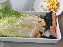 -半天妖烤鱼(方庄店)