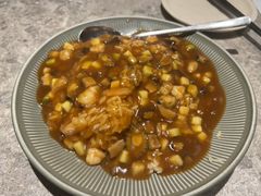 -留半山·香港食堂(啦啦宝都店)