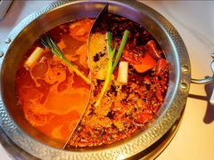 -李姑婆鲜切牛肉火锅自助(凤城二路店)
