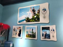 -克拉女神写真馆·匠心定制