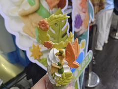 -CORNER CONE GELATO酷矿手作霜淇淋(南头古城店)