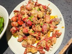 -一棠龙虾•王牌虾球(楚河汉街店)