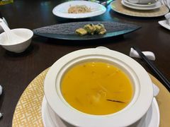 -彩丰楼中餐厅(佘山世茂洲际酒店)