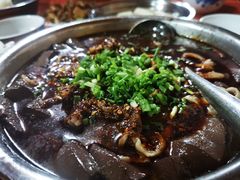 肥肠血旺-周血旺老店