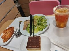 -宜家·瑞典风味餐厅(四元桥店)