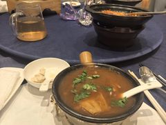 -新加坡泰国村酒楼(五角场店)