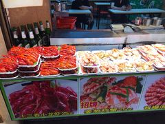 -东门町美食街