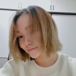 -MMby Hair Code芭曲发型
