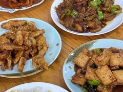 -满口香饭店