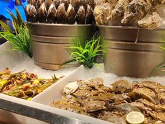 -吉布鲁牛排海鲜自助(成都大悦城店)