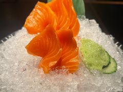 -山葵家·创意料理(赛格店)