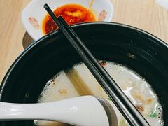 -老班长手工灌汤包老店(东山店)