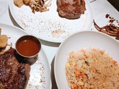 -卡朋西餐(较场西路店)