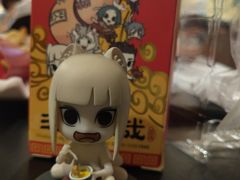 -泡泡玛特POPMART(天环购物中心店)