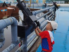 -秦皇岛乐岛海洋王国