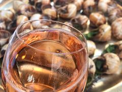 桃红葡萄酒-金蜗牛