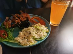 -床吧创意私房菜•Bistro