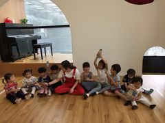 -123+智汇成长中心(保利时光里中心)