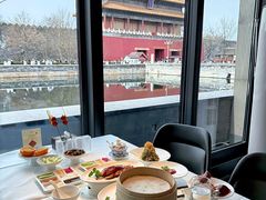 -四季民福烤鸭店(故宫店)